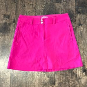 Nike Golf Tour Skort. Size 6. Only worn once.